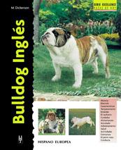 BULLDOG INGLES | 9788425513794 | DICKERSON, M. | Llibreria Online de Tremp