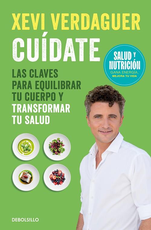 CUÍDATE (CAMPAÑA EDICIÓN LIMITADA) | 9788466378833 | VERDAGUER, XEVI | Llibreria Online de Tremp