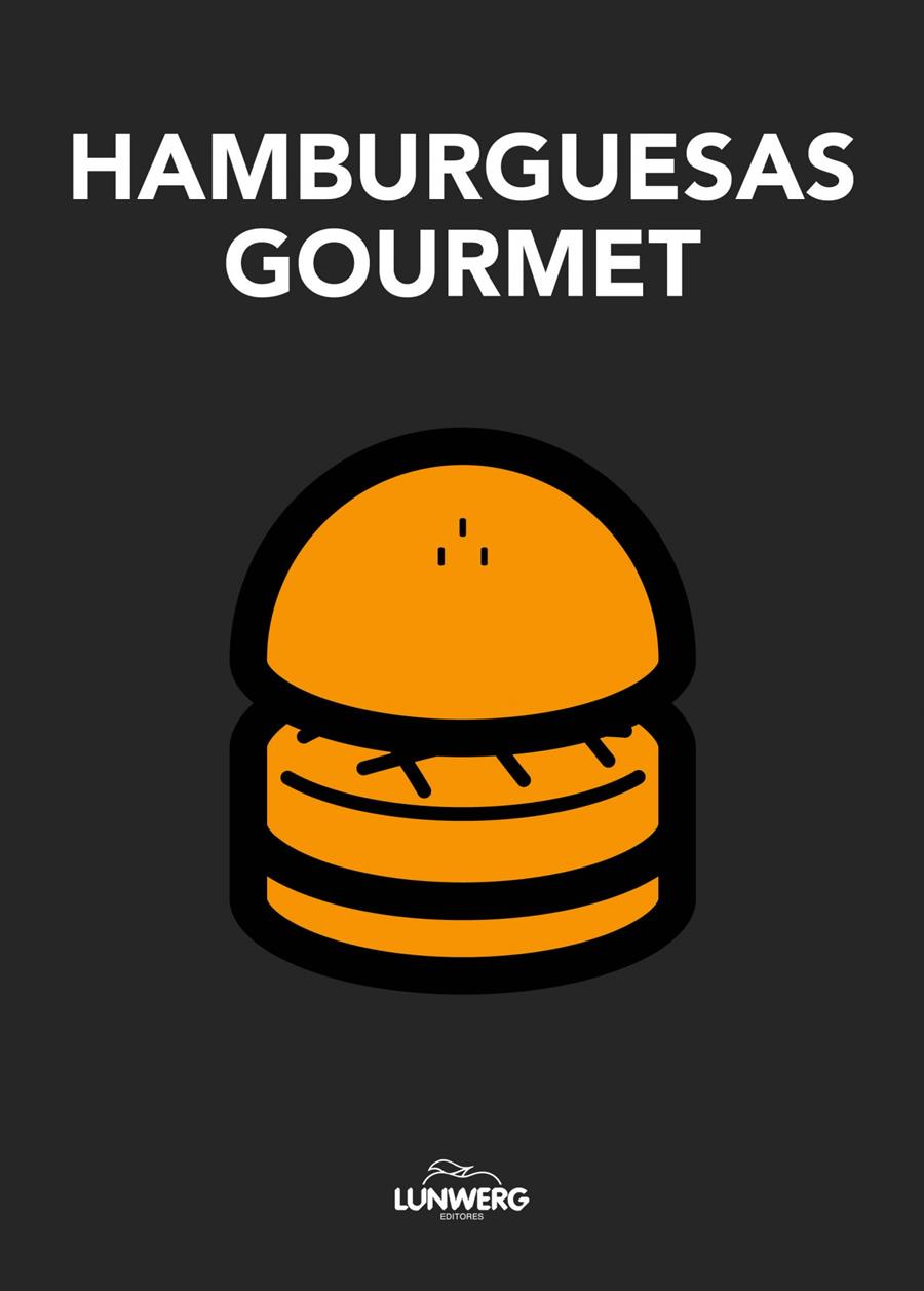 HAMBURGUESAS GOURMET | 9788497859691 | AA. VV. | Llibreria Online de Tremp