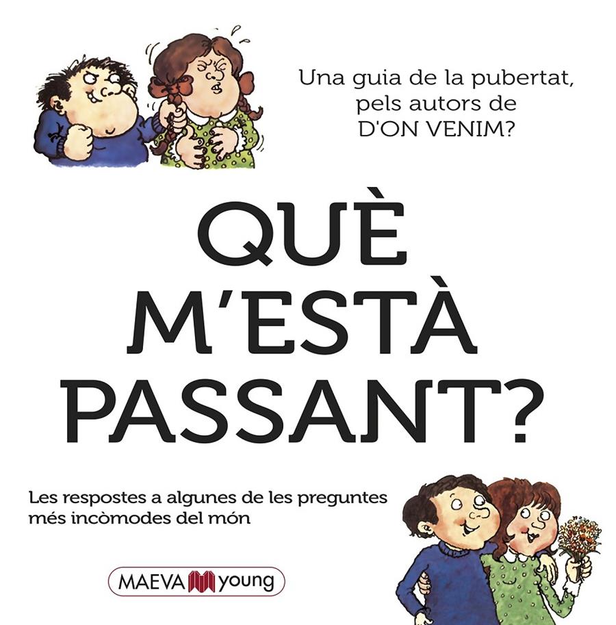 QUÈ ME'ESTÀ PASSANT? | 9788415532897 | MAYLE , PETER | Llibreria Online de Tremp