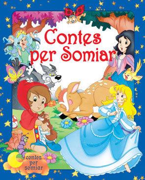 CONTES PER SOMIAR | 9788496865754 | Llibreria Online de Tremp