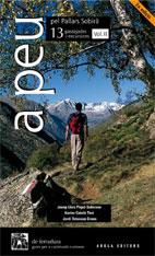 A PEU PEL PALLARS SOBIRA  VOL. II: 13 PASSEJADES I EXCURSION | 9788496366107 | PIQUE SUBIRA, JOSEP LL; CATALA, XAVIER; TUTUSAUS | Llibreria Online de Tremp