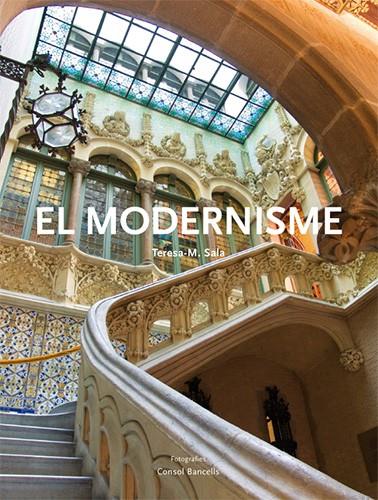 MODERNISME, EL | 9788496970687 | SALA, MARIA TERESA | Llibreria Online de Tremp