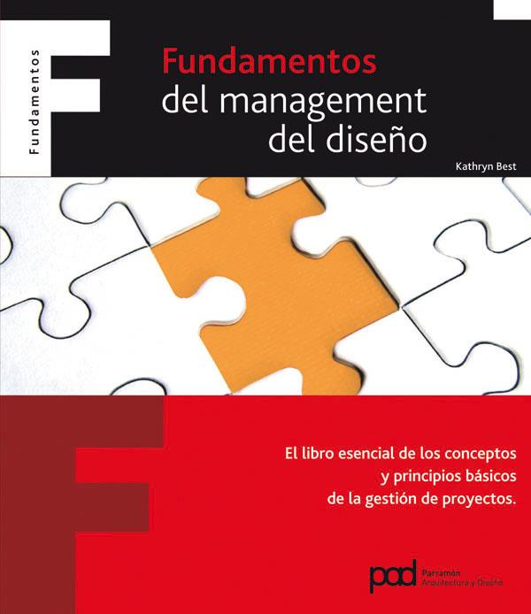 FUNDAMENTOS DEL MANAGEMENT DEL DISEÑO | 9788434236660 | BEST, KATHRYN | Llibreria Online de Tremp