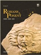 ROMANS A PONENT. ILERDA, IESSO, AESO | 9788412518450 | BELMONTE, CRISTINA/BERMÚDEZ, XAVIER/CAMAÑES, MARIA PILAR/CAMPO, MARTA/CASTELLANA, DAVID/CORTÉS, ADA/ | Llibreria Online de Tremp