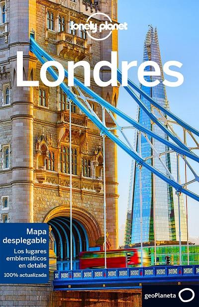 LONDRES | 9788408148623 | PETER DRAGICEVICH/STEVE FALLON/EMILIE FILOU/DAMIAN HARPER | Llibreria Online de Tremp