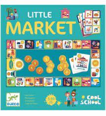 LITTLE MARKET | 3070900085336 | Llibreria Online de Tremp