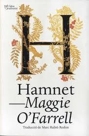 HAMNET | 9788412254655 | MAGGIE O'FARRELL | Llibreria Online de Tremp