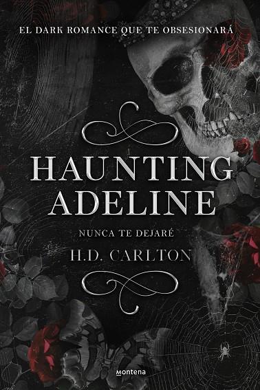 HAUNTING ADELINE | 9788419421890 | CARLTON, H. D. | Llibreria Online de Tremp