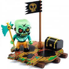 ARTY TOYS SKULLAPIC | 3070900068414 | Llibreria Online de Tremp