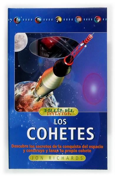 COHETES, LOS | 9788434898547 | RICHARDS, JON | Llibreria Online de Tremp