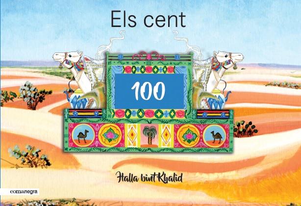 ELS CENT | 9788416605811 | BINT KHALID, HALLA | Llibreria Online de Tremp