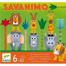 JOC SAVANIMO | 3070900084032 | Llibreria Online de Tremp