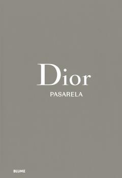 DIOR | 9788419499752 | FURY, ALEXANDER/SABATINI, ADELIA | Llibreria Online de Tremp