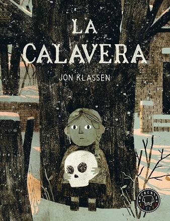 LA CALAVERA (CATALÀ) | 9788410025875 | KLASSEN, JON | Llibreria Online de Tremp