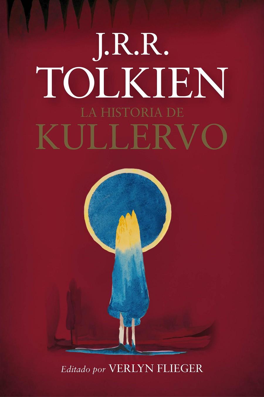 LA HISTORIA DE KULLERVO | 9788445003015 | J. R. R. TOLKIEN | Llibreria Online de Tremp