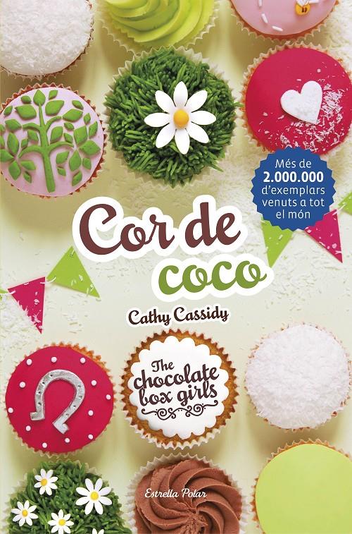 COR DE COCO | 9788491372059 | CATHY CASSIDY | Llibreria Online de Tremp