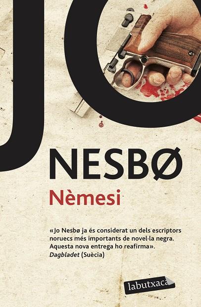 NÈMESI | 9788499302850 | NESBO, JO | Llibreria Online de Tremp