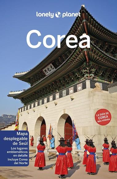 COREA 2 | 9788408264132 | HARPER, DAMIAN/MORGAN, MASOVAIDA/O'MALLEY, THOMAS/TANG, PHILLIP/WHYTE, ROB | Llibreria Online de Tremp