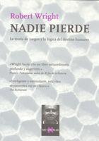 NADIE PIERDE | 9788483104293 | WRIGHT, ROBERT | Llibreria Online de Tremp