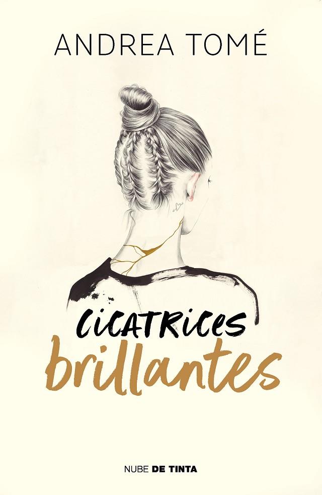 CICATRICES BRILLANTES | 9788418050817 | TOMÉ, ANDREA | Llibreria Online de Tremp