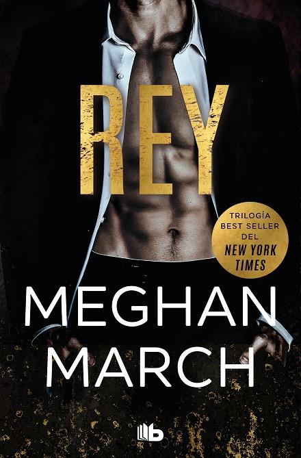 REY (TRILOGÍA MOUNT 1) | 9788413141169 | MARCH, MEGHAN | Llibreria Online de Tremp