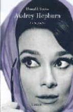 AUDREY HEPBURN | 9788426415868 | SPOTO, DONALD | Llibreria Online de Tremp