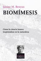 BIOMÍNESIS | 9788483833995 | BENYUS, JANINE M | Llibreria Online de Tremp