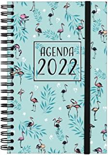 AGENDA PETITA SETMANA VISTA2022 FLAMENCS | 8422952325871 | Llibreria Online de Tremp