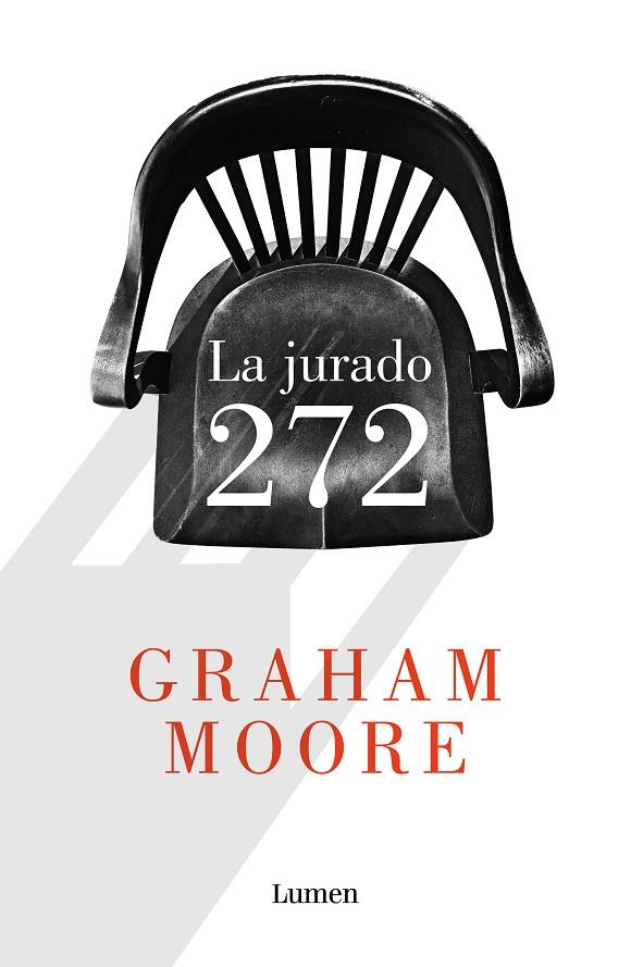 LA JURADO 272 | 9788426406705 | MOORE, GRAHAM | Llibreria Online de Tremp