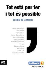 TOT ESTÀ PER FER I TOT ÉS POSSIBLE | 9788415224945 | VARIOS AUTORES | Llibreria Online de Tremp