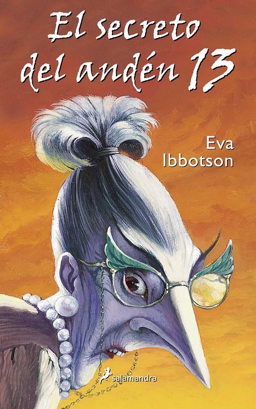 SECRETO DEL ANDEN 13, EL | 9788478887644 | IBBOTSON, EVA | Llibreria Online de Tremp