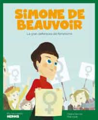 SIMONE DE BEAUVOIR | 9788417822187 | SÁNCHEZ MUÑOZ, CRISTINA | Llibreria Online de Tremp