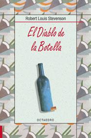 DIABLO DE LA BOTELLA, EL | 9788480636025 | STEVENSON, ROBERT LOUIS | Llibreria Online de Tremp