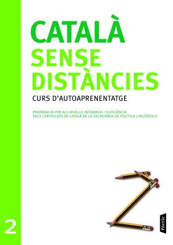 CATALA SENSE DISTANCIES. 2 | 9788498090727 | Llibreria Online de Tremp