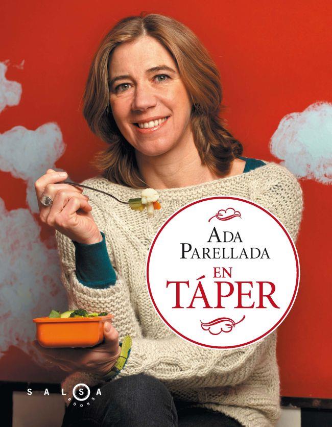 TÁPER, EN | 9788415193234 | PARELLADA GARRELL, ADA | Llibreria Online de Tremp