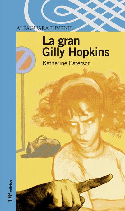 GRAN GILLY HOPKINS, LA (CASTELLA) | 9788420468846 | PATERSON, KATHERINE | Llibreria Online de Tremp