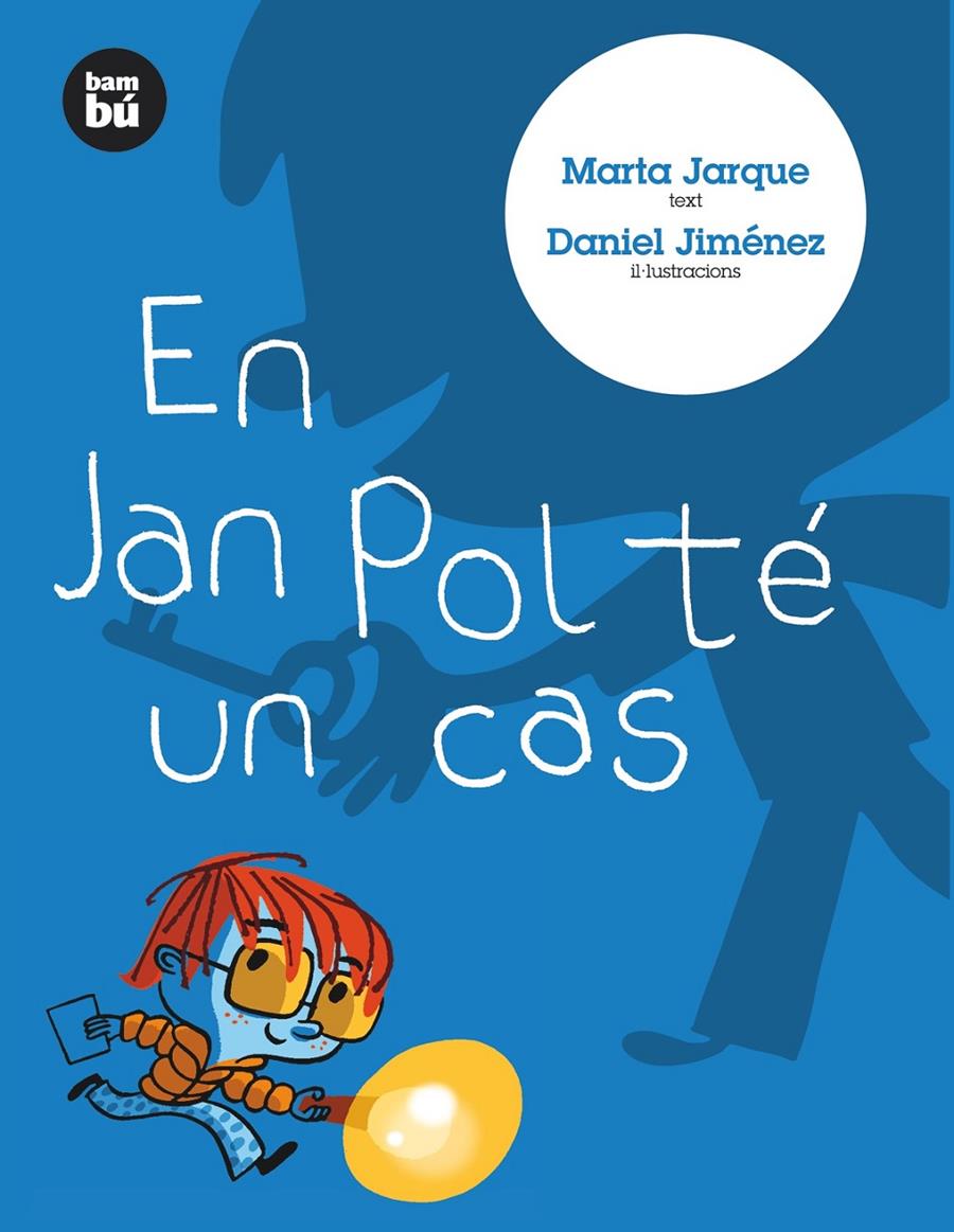 EN JAN POL TE UN CAS | 9788483430613 | JARQUE, MARTA | Llibreria Online de Tremp