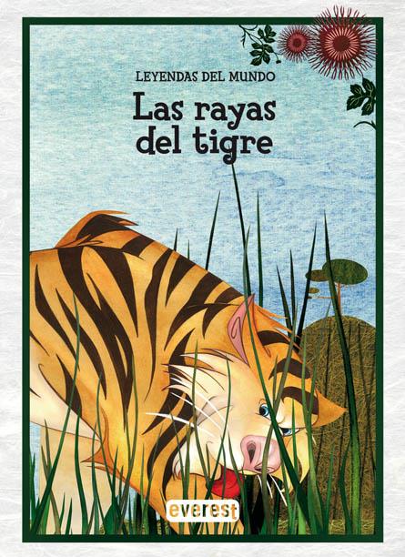 RAYAS DEL TIGRE, LAS | 9788424183240 | SILVIA DUBOVOY | Llibreria Online de Tremp