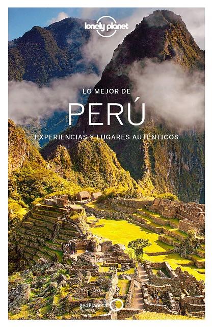 LO MEJOR DE PERÚ 3 | 9788408164548 | PHILLIP TANG/GREG BENCHWICK/LUKE WATERSON/CAROLYN MCCARTHY/ALEX EGERTON | Llibreria Online de Tremp