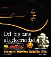 DEL BIG BANG A LA ELECTRICIDAD | 9788434842090 | COSTA DE BEAUREGÁRD, DIANE/DE SAIRIGNÉ-BON, CATHERINE | Llibreria Online de Tremp