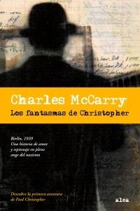 FANTASMAS DE CHRISTOPHER, LOS | 9788449319921 | MCCARRY, CHARLES | Llibreria Online de Tremp