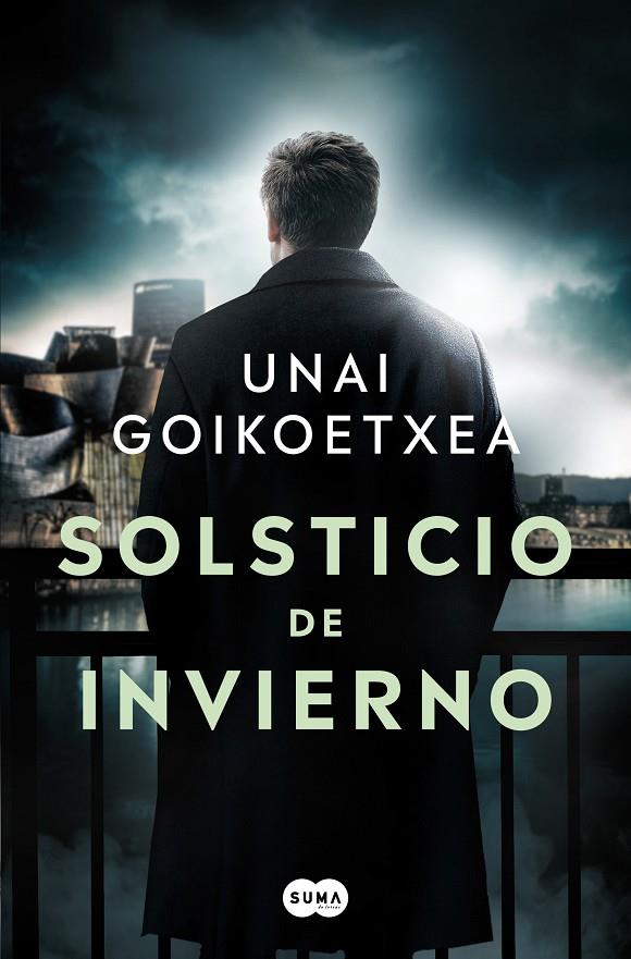 SOLSTICIO DE INVIERNO | 9788419835970 | GOIKOETXEA, UNAI | Llibreria Online de Tremp