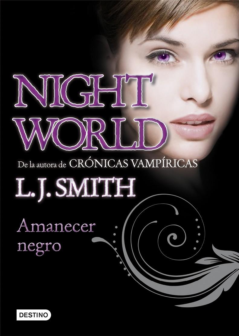 NIGHT WORLD | 9788408100089 | SMITH, L.J. | Llibreria Online de Tremp