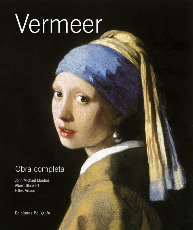 VERMEER : OBRA COMPLETA | 9788434311213 | AILLAUD, GILLES | Llibreria Online de Tremp