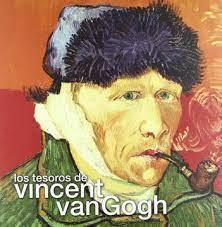 TESOROS DE VINCENT VAN GOGH, LOS | 9788496865808 | HOMBURG, CORNELIA | Llibreria Online de Tremp