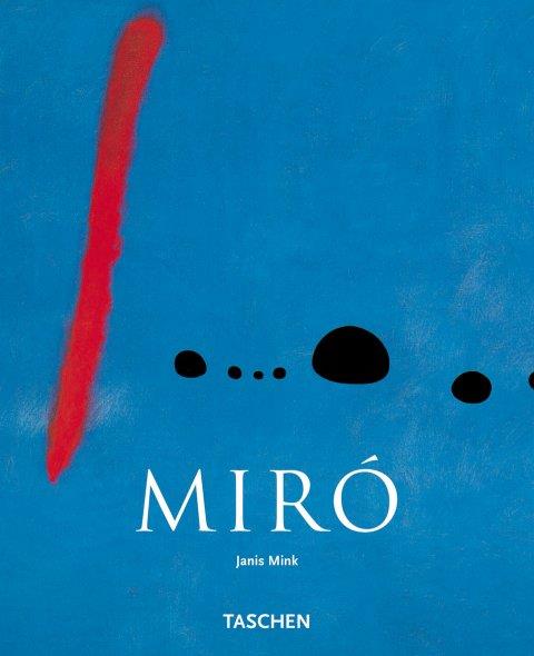 JOAN MIRO: 1893-1983 | 9783822858264 | MINK, JANIS | Llibreria Online de Tremp