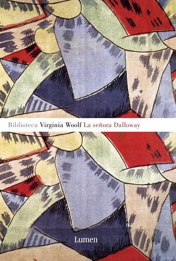 LA SEÑORA DALLOWAY (NUEVA EDICIÓN) | 9788426421937 | WOOLF, VIRGINIA | Llibreria Online de Tremp