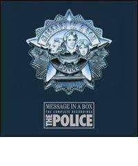 MESSAGE IN A BOX THE COMPLETE RECORDINGS THE POLICE | 9783937406862 | Llibreria Online de Tremp