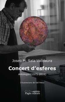 CONCERT D'ESFERES | 9788499758336 | SALA-VALLDAURA, JOSEP MARIA | Llibreria Online de Tremp